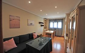 Avenida Paseo 3 Rooms 2 baños